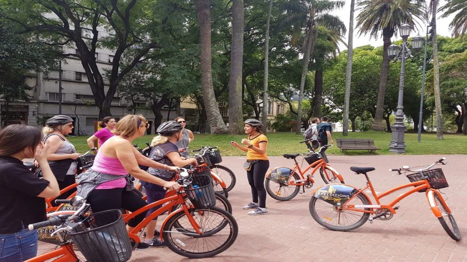 Passeio de Bicicleta ao Sul da Cidade foto 9