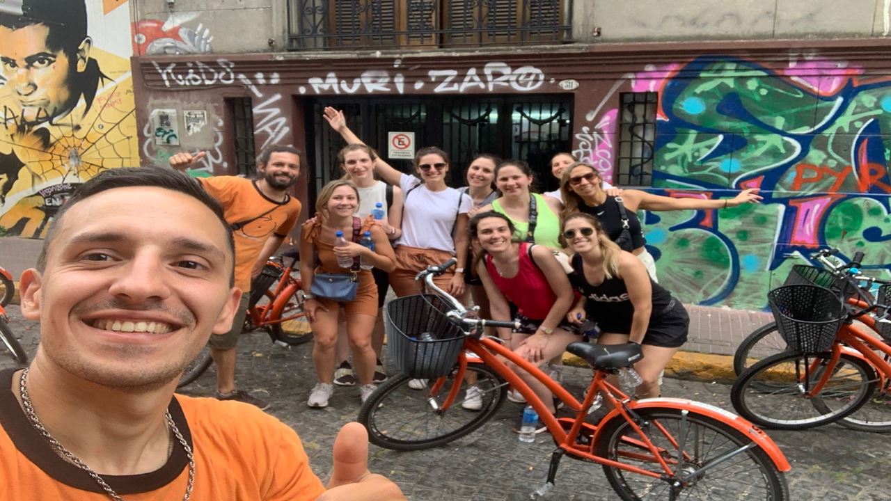 Bike Tour Buenos Aires - South Area (6)