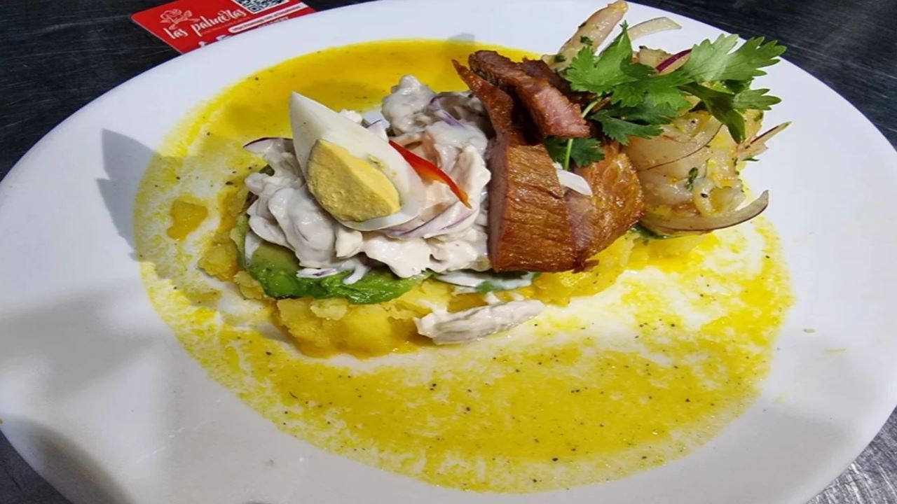 Migrant Bike Tour And Peruvian Food Tasting (4)