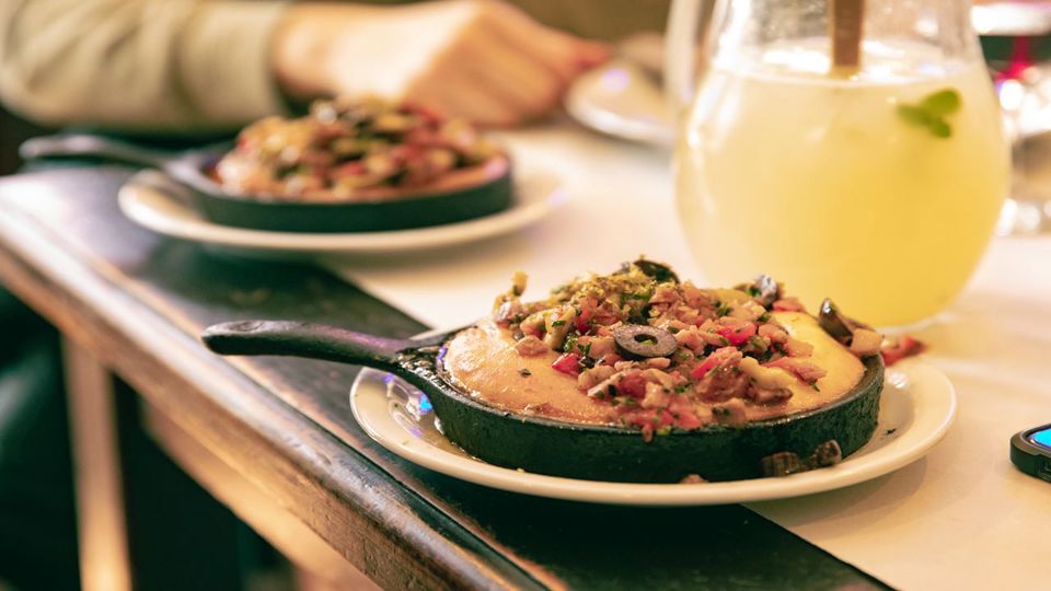 Gastronomic Tour In Palermo foto 7