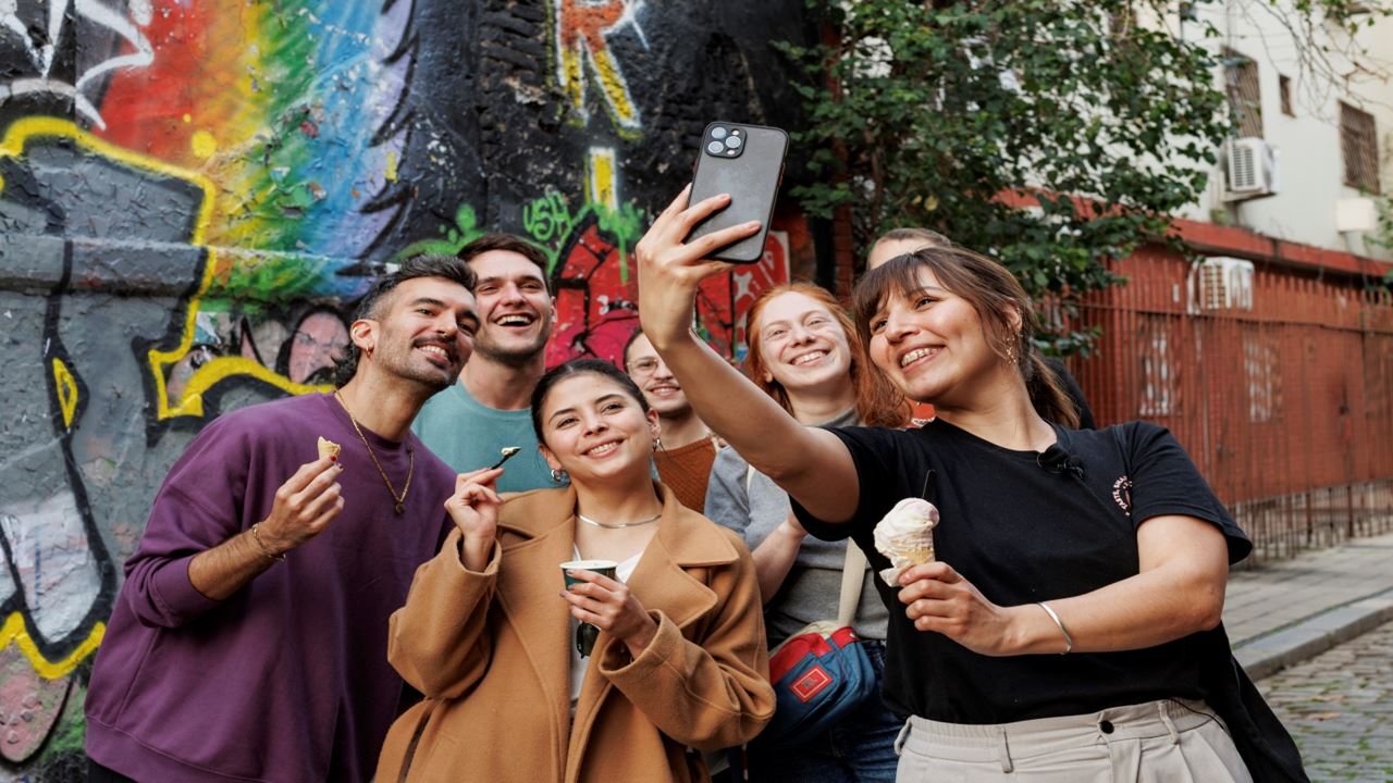 Tour Gastronómico En Palermo (0)