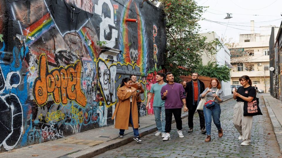 Gastronomic Tour In Palermo foto 10