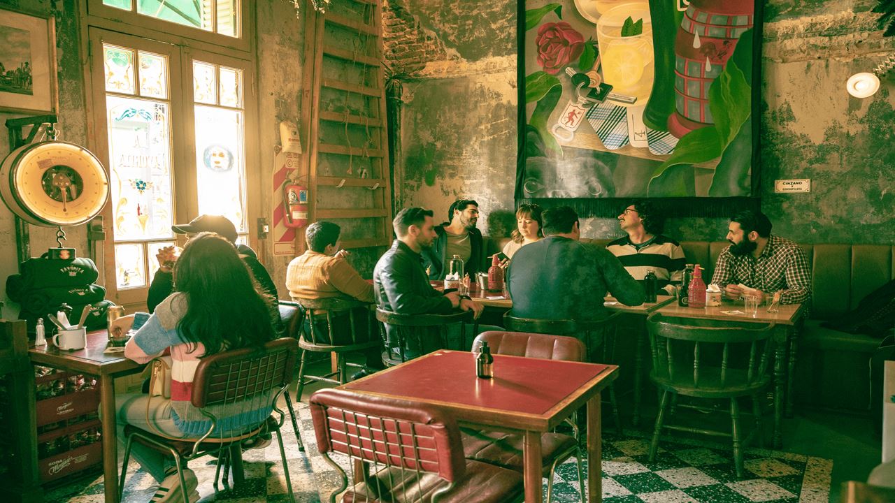 Gastronomic Tour In Palermo (2)