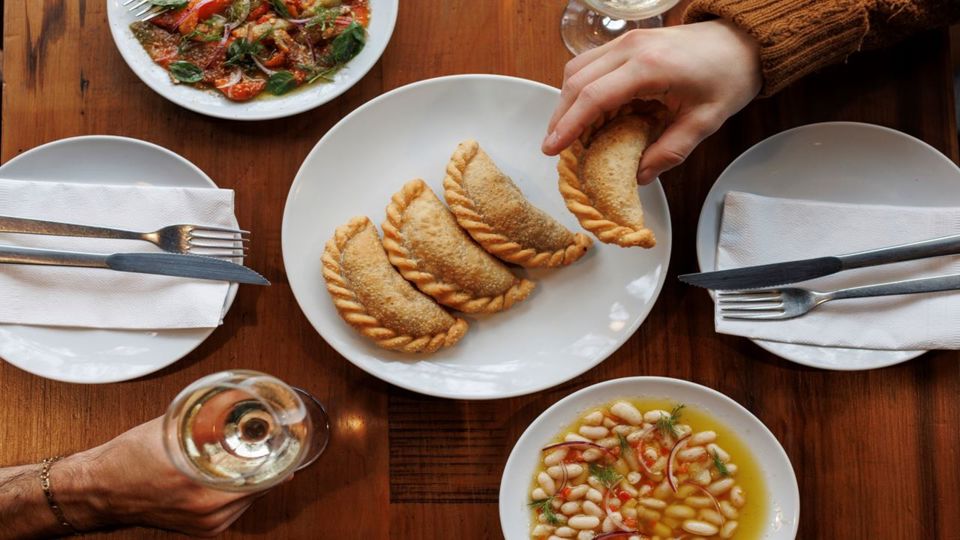 Gastronomic Tour In Palermo foto 11