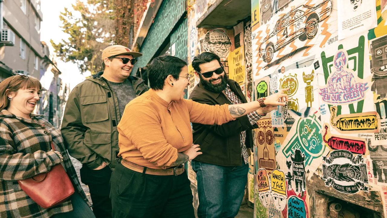 Tour Gastronómico En Palermo (5)