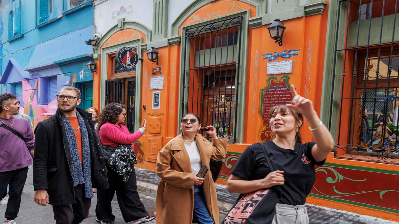 Gastronomic Tour In Palermo (7)