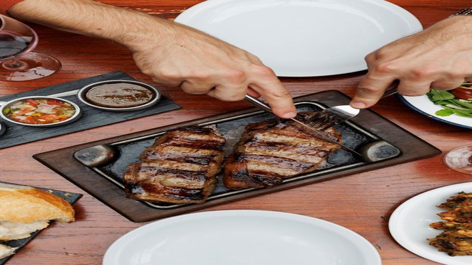 Gastronomic Tour In Palermo foto 5