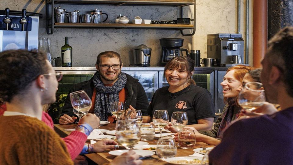 Gastronomic Tour In Palermo foto 9