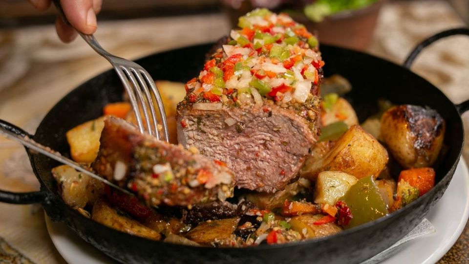 Gastronomic & Cultural Walk in San Telmo foto 7