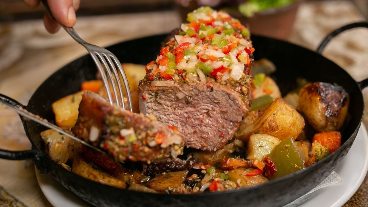 Gastronomic And Cultural Tour (6)