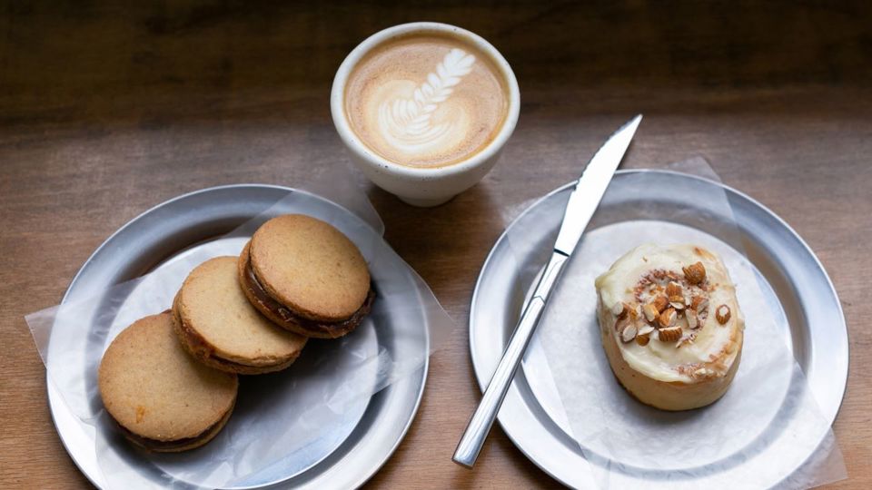 Gastronomic & Cultural Walk in San Telmo foto 6