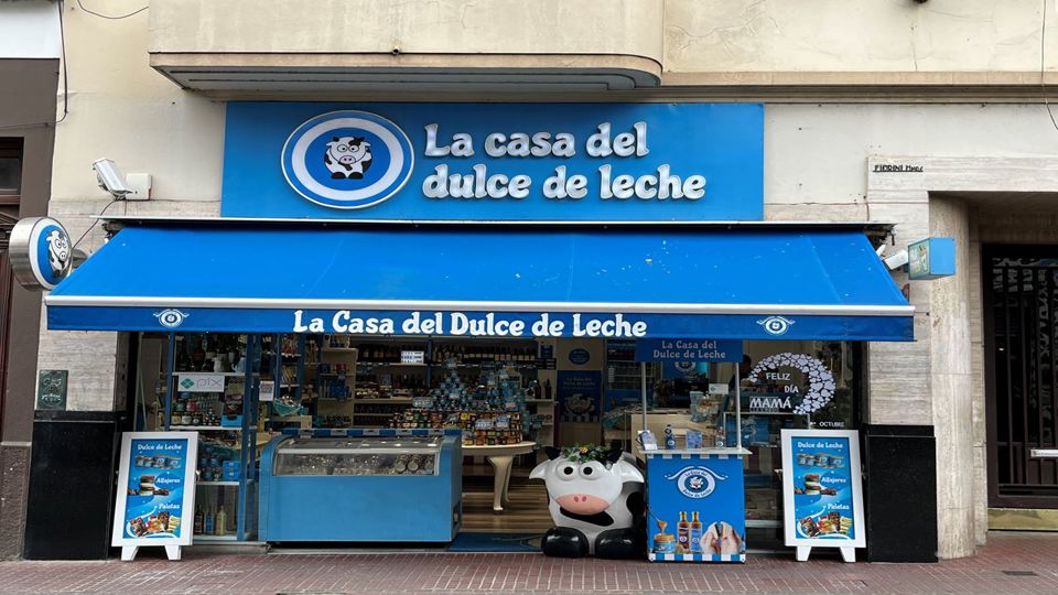 Gastronomic & Cultural Walk in San Telmo foto 4