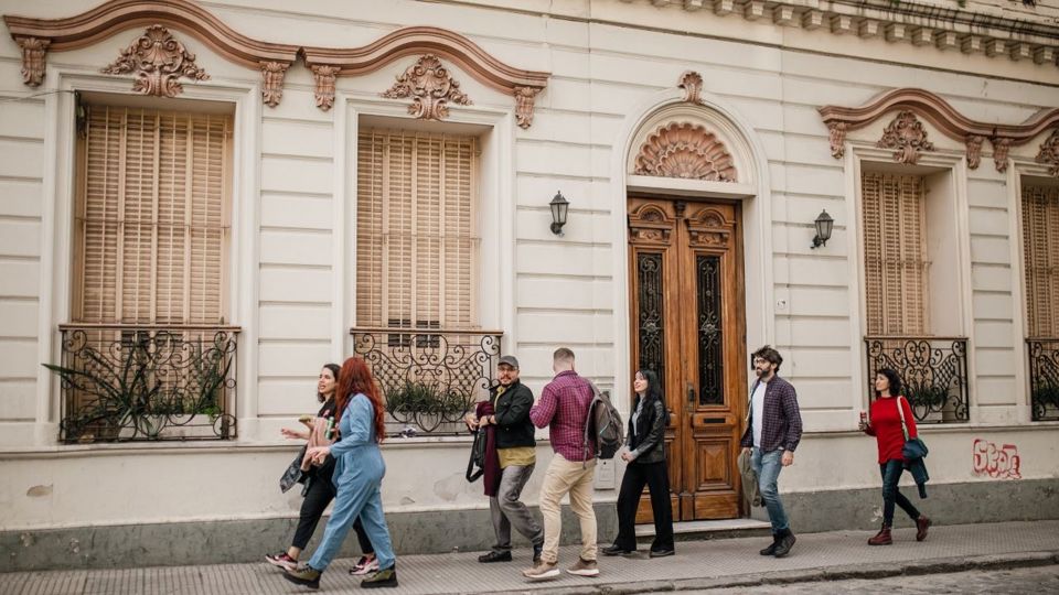 Gastronomic & Cultural Walk in San Telmo foto 9