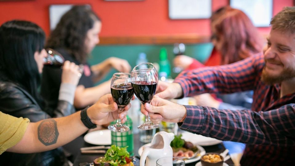 Gastronomic & Cultural Walk in San Telmo foto 5