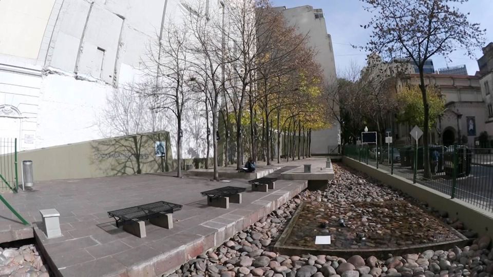 Jewish Tour - Jewish Life In The Rio De La Plata foto 1