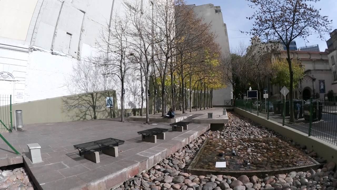 Tour Judio - La Vida Judia En El Rio De La Plata (0)