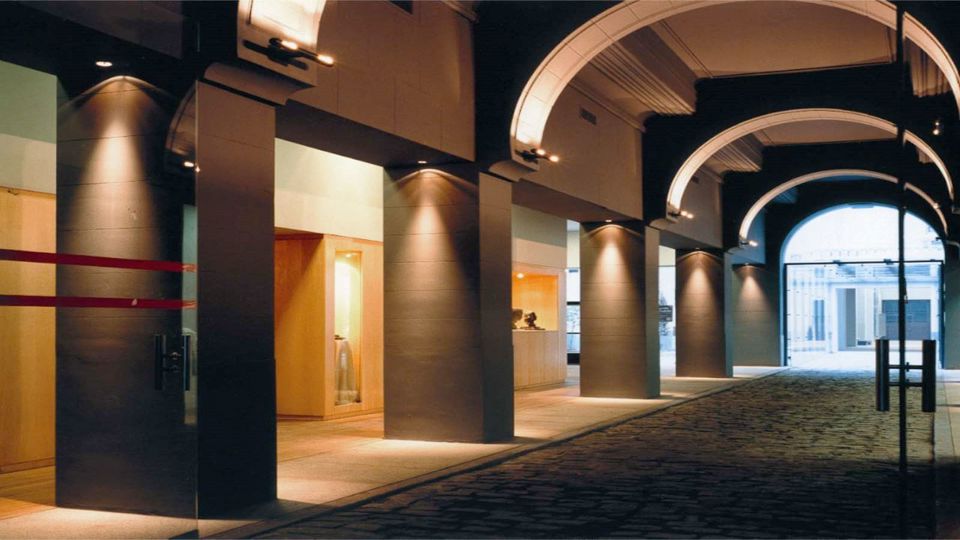 Jewish Tour - Jewish Life In The Rio De La Plata foto 4