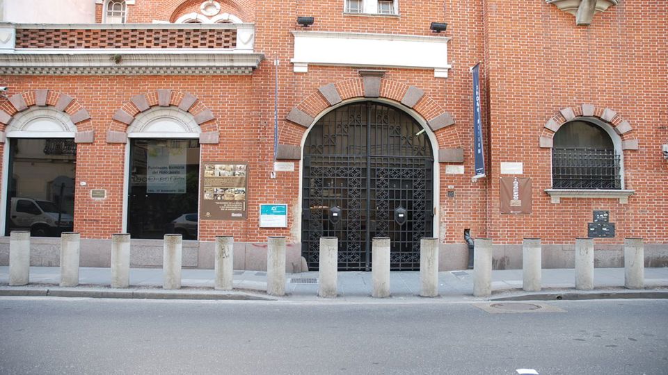 Jewish Tour - Jewish Life In The Rio De La Plata foto 6