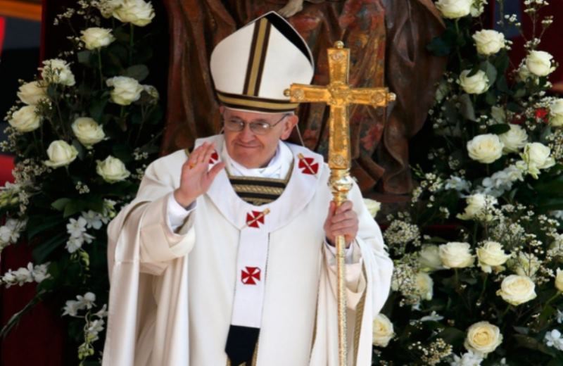 Pope Francis Tour (0)