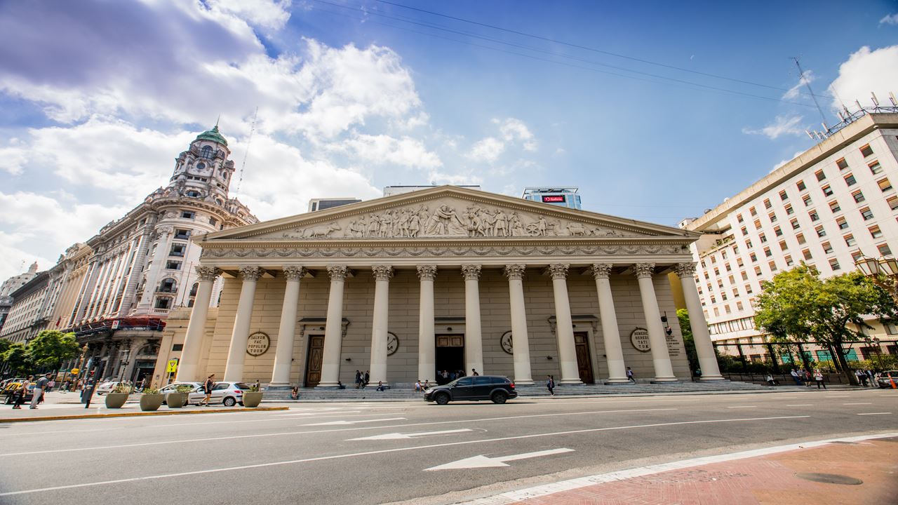 Pope Francis Tour (4)