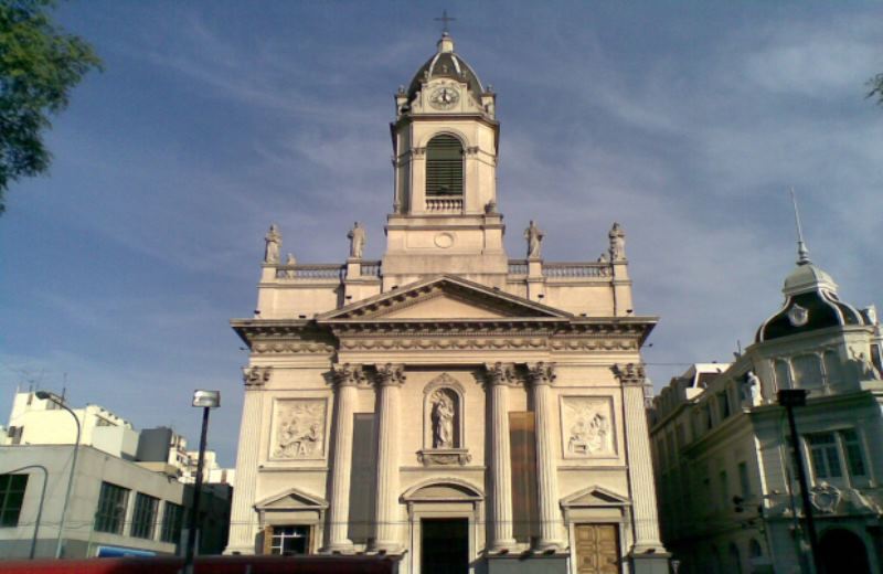 Pope Francis Tour (2)