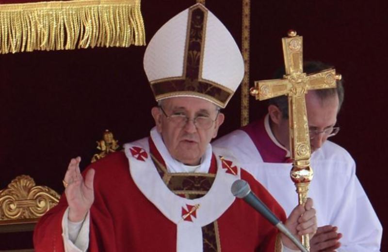 Pope Francis Tour (3)