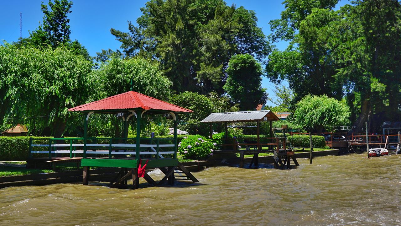 Private Tiger Delta Tour With Lunch (1)