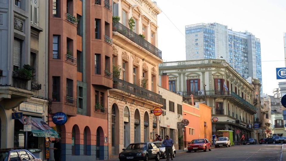 Montevideo Day Trip with Buquebus foto 2