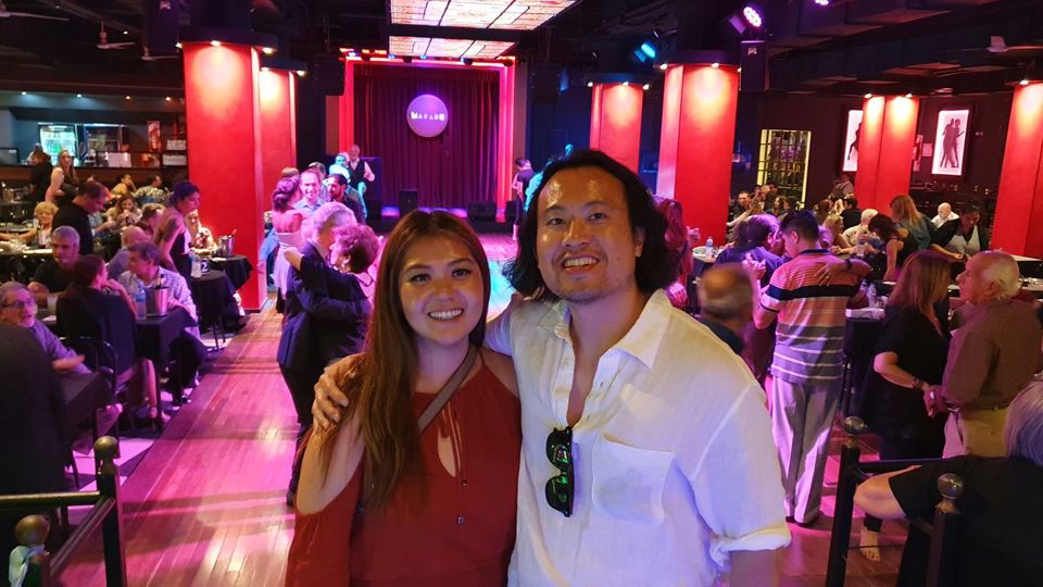 Private Milongas: Two Classic Tango Venues foto 4