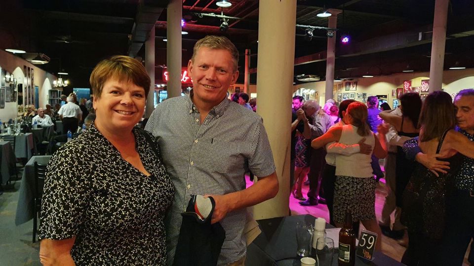 Private Milongas: Two Classic Tango Venues foto 2