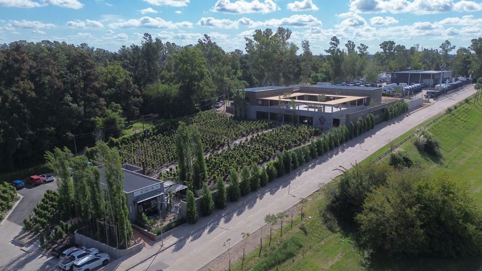 Visit, Tasting And Lunch At Estancia Vigil foto 7