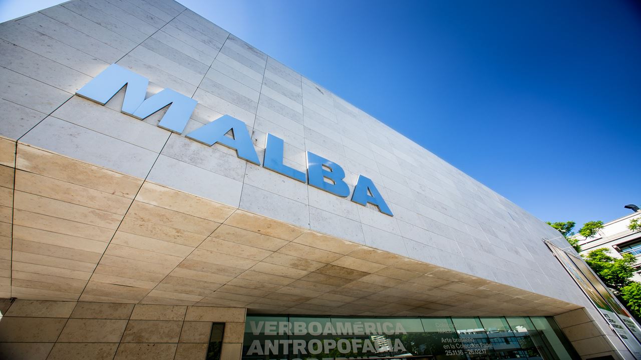 Visit Colon Theater And Malba Museum - Walking Tour. (3)