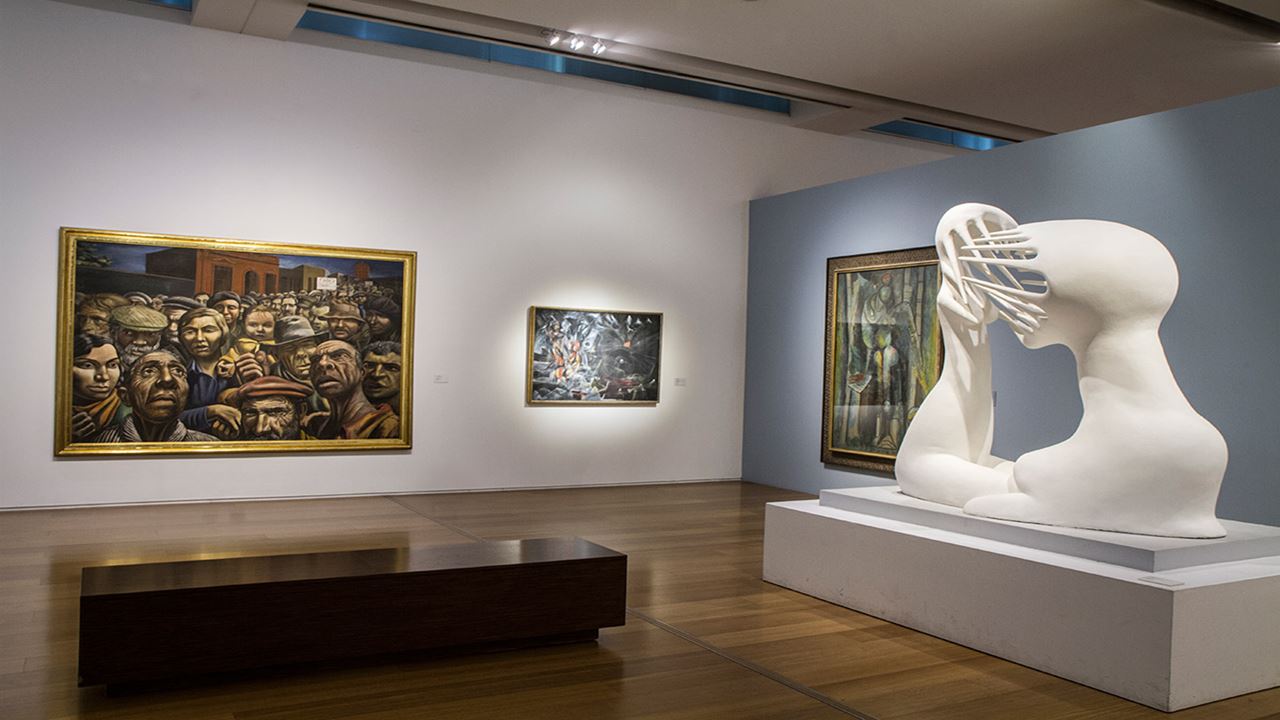 Visit Colon Theater And Malba Museum - Walking Tour. (5)