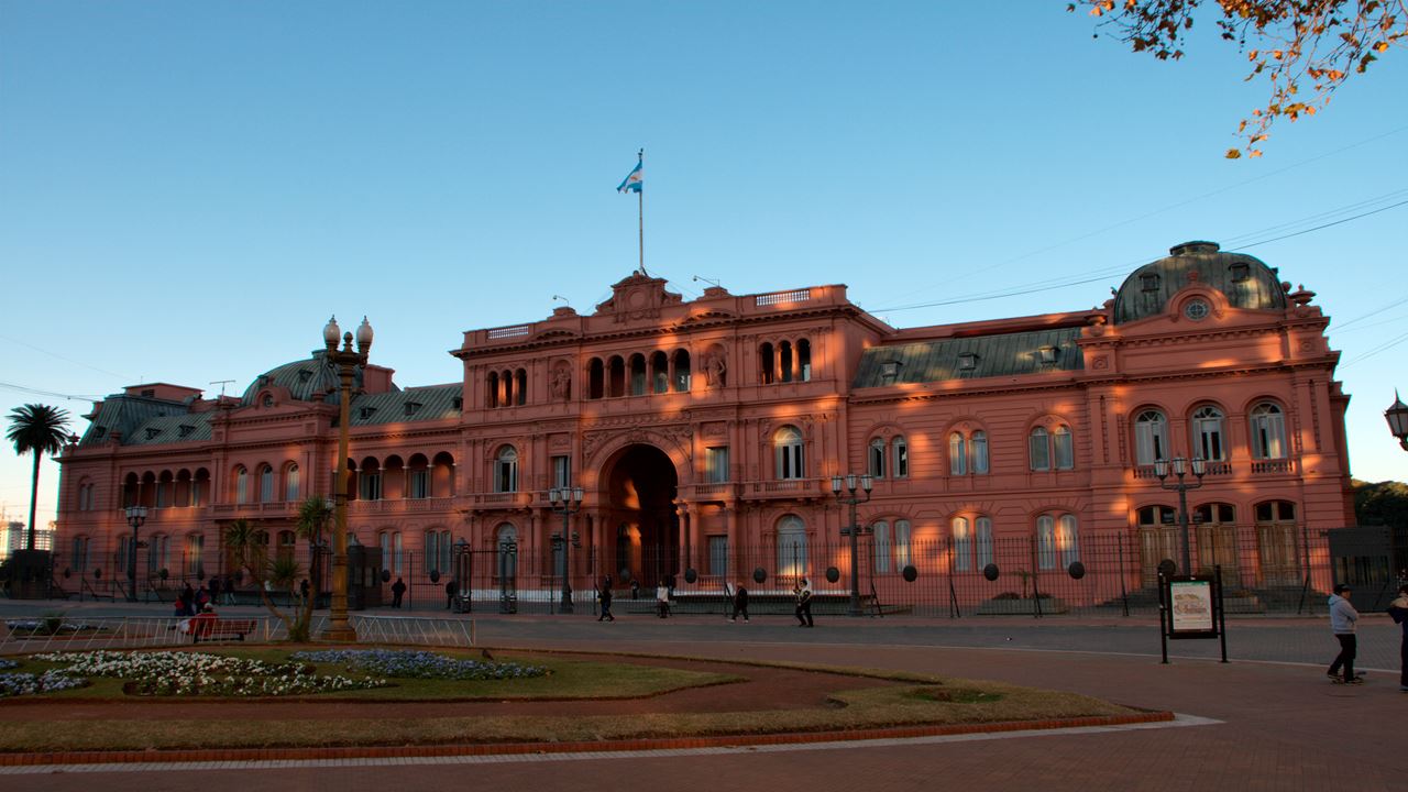 Visit Colon Theater And Malba Museum - Walking Tour. (9)