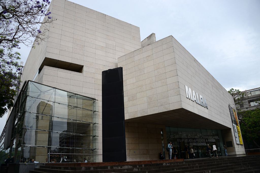 Visit Colon Theater And Malba Museum - Walking Tour. (4)