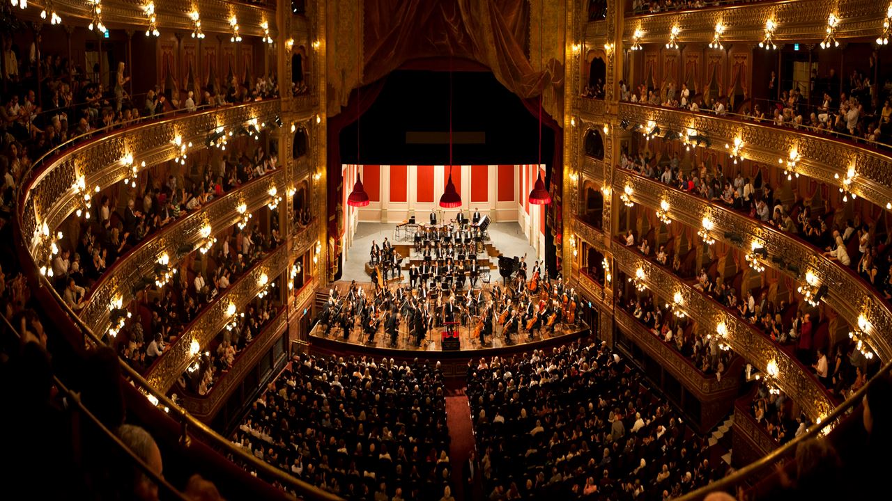 Visit Colon Theater And Malba Museum - Walking Tour. (0)