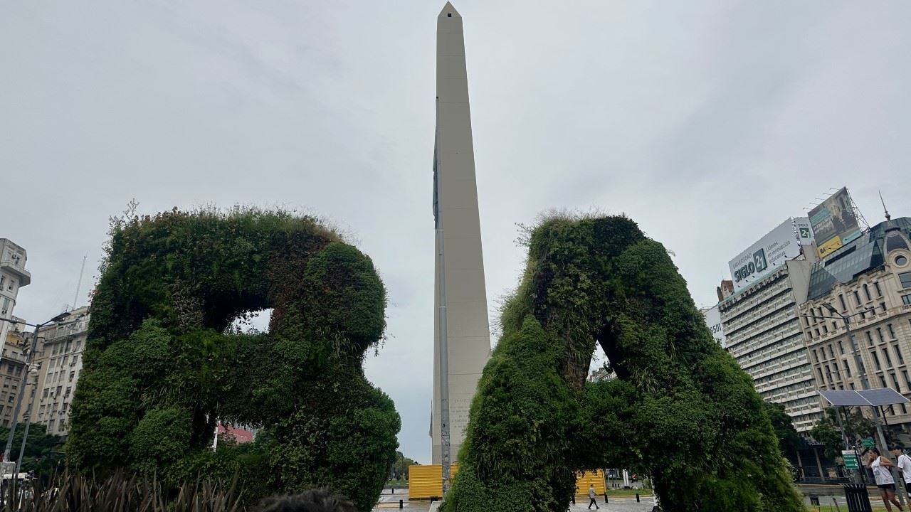 Walking Tour Of Buenos Aires And Visit Palacio Barolo (9)