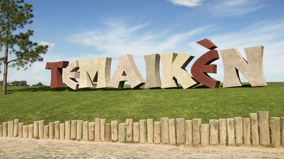 Visita a Bioparque Temaiken con Entrada y Traslado foto 7