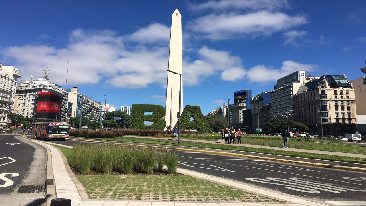Promo Buenos Aires & Tigre: City Tours, Tango And Gauchos